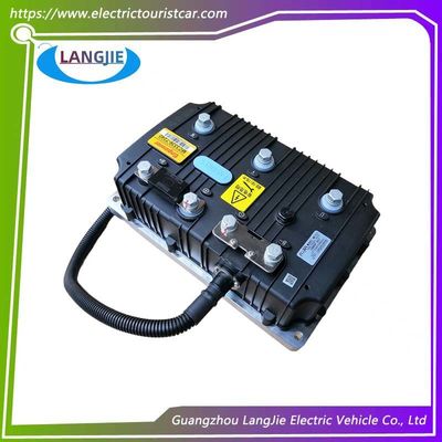 Goede prijs. Golfwagen Elektrische auto motor controller MC3336 72V Marshell Voor Golf auto onderdelen online
