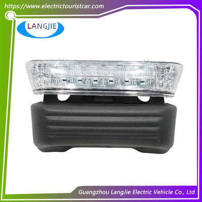 Clubcar Precedent Pioneer LED Luxury Car Light Set Draai Signaal Hooglicht Golf Cart 48V
