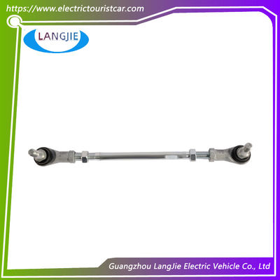 Tie Rod Assembly ((26.44'') voor EZGO TXT Gas &amp; Electric Golf Carts 2001-Up #70897-G02