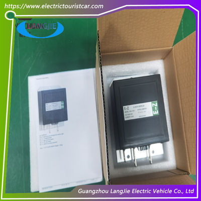 Ezgo TXT Motorcontroller 1206-4301 36V 350A PDS 5-PIN CONTROLLER 2586G09 1206-4301