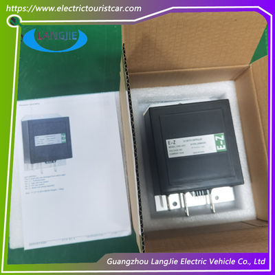 Ezgo TXT Motorcontroller 1206-4301 36V 350A PDS 5-PIN CONTROLLER 2586G09 1206-4301