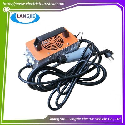 HXHF-4825MSY-V1.5 48V waterdicht oplader