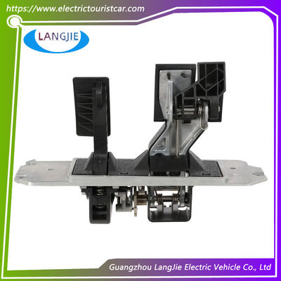 Club Car Voorgaande onderdelen Accelerator Pedal Assembly 2e generatie OEM# 102595021 103974821