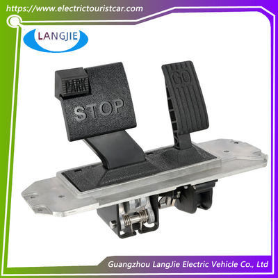 Club Car Voorgaande onderdelen Accelerator Pedal Assembly 2e generatie OEM# 102595021 103974821