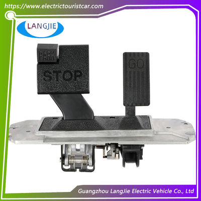 Goede prijs. Club Car Voorgaande onderdelen Accelerator Pedal Assembly 2e generatie OEM# 102595021 103974821 online