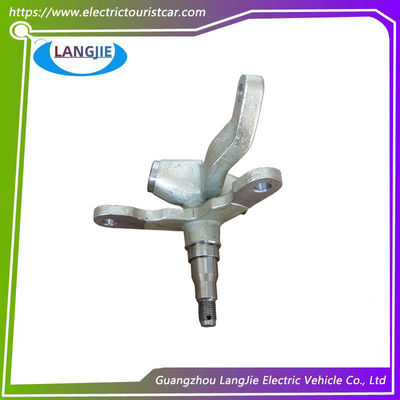 Steering Strut Finger Joint Axis Spiral LVTONG Golf Cart Accessoires