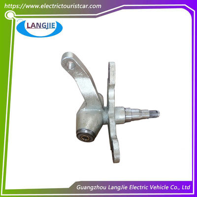 Club Car Spare Parts LVTONG Voor Voorwiel Scheerrem Schaap Hoorn Sturing Knuffel
