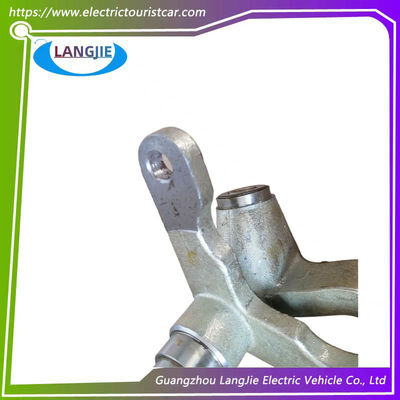 Club Car Spare Parts LVTONG Voor Voorwiel Scheerrem Schaap Hoorn Sturing Knuffel