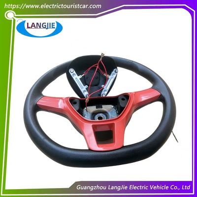 Club Car Golf Cart Accessoires stuur voor EAGLE Elektrische toeristische auto