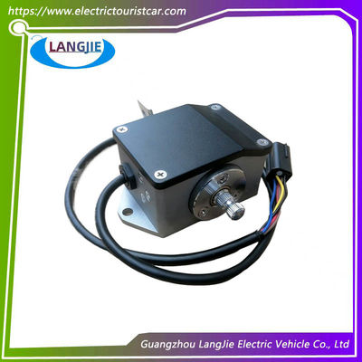 RJSQ-001LT Voetpedaal Elektrisch pedaal voor LVTONG Golfkar