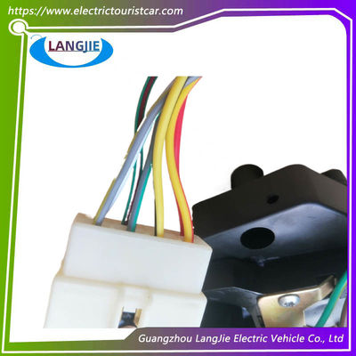 Marshell Turn Signal Combination Light Switch Assembly voor elektrische toeristische auto-accessoires