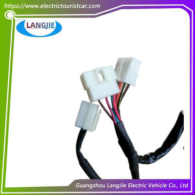 EAGLE Electric Sightseeing Car Combination Switch voor aangepaste golfkar delen