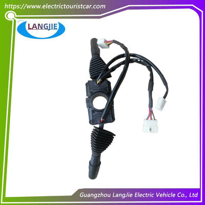 Goede prijs. EAGLE Electric Sightseeing Car Combination Switch voor aangepaste golfkar delen online