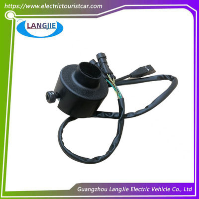 Spiraal spoel indicator schakelaar combinatie accessoire voor EAGLE Golf Cart