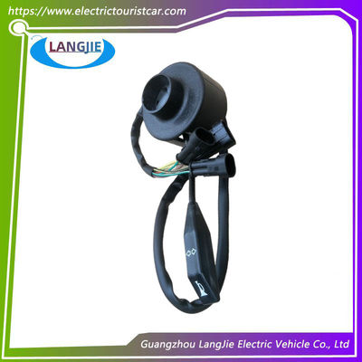 Spiraal spoel indicator schakelaar combinatie accessoire voor EAGLE Golf Cart