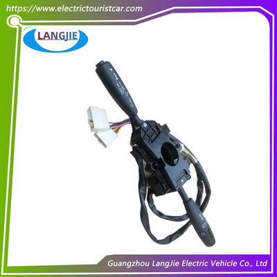 Signalcomponent LVTONG Elektrische vierwielige toeristische auto combinatie schakelaar frame