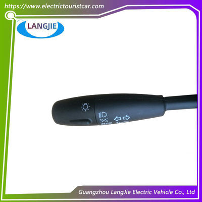 Signalcomponent LVTONG Elektrische vierwielige toeristische auto combinatie schakelaar frame