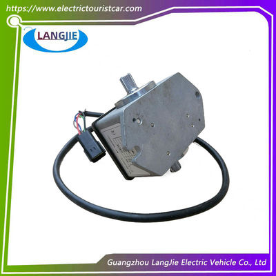 0-5V Pedal Accelerator RJSQ-001L T-B1 Marshell Voor Club Car Elektrische golfkar onderdelen