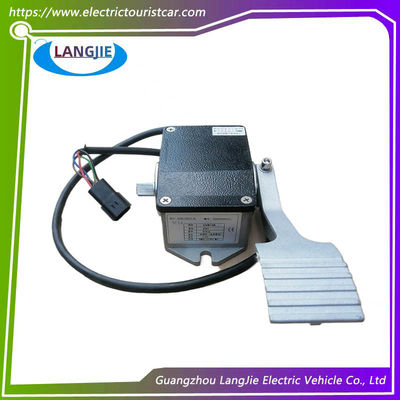0-5V Pedal Accelerator RJSQ-001L T-B1 Marshell Voor Club Car Elektrische golfkar onderdelen