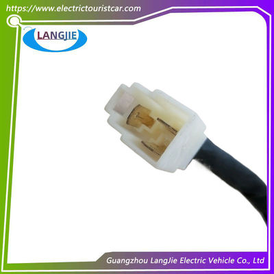 LvTong Electric Sightseeing Auto -accessoires Hot Sale Universal Ignition Switch Switching Kit
