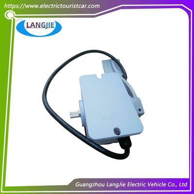 11 zitplaatsen 48V resistent gaspedaal voor Marshell Electric Sightseeing Vehicle Accessoires
