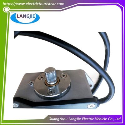 0-5K Accelerator Pedal Marshell EFP-001Y Voor clubwagenonderdelen