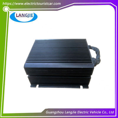 DC-omvormer HXDC-7212W300X5PLQ Marshell voor elektrische golfwagentjes