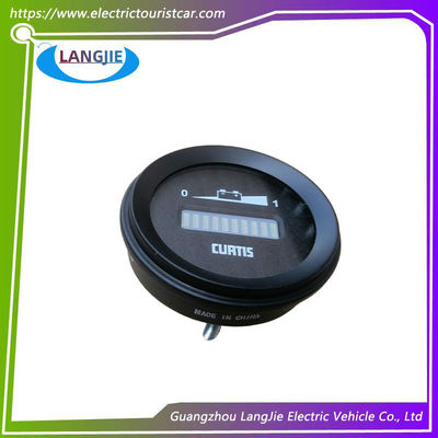 LED-accu-oplaadindicator 24V EAGLE 906R voor clubwagendeelen en -accessoires