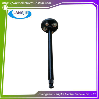 Shuttle Bus Marshell Golf Cart Sturing Shaft Onderachter Shaft Tube Voor voertuigreparatie