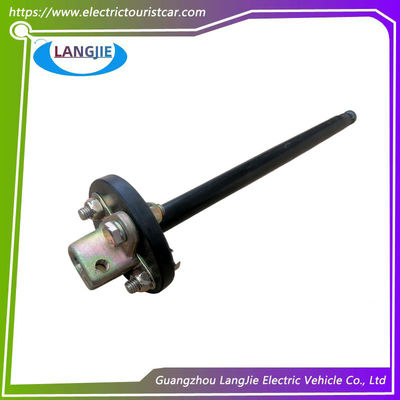 Shuttle Bus Marshell Golf Cart Sturing Shaft Onderachter Shaft Tube Voor voertuigreparatie