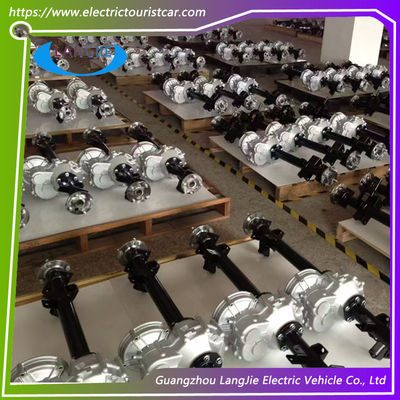 EAGLE Shuttle Bus Steering Gear For Electric Golf Cart Accessories elektrisch autosturing systeem