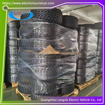 High Performance Golf Cart Parts LVTONG Wheel Hub Lagerkop