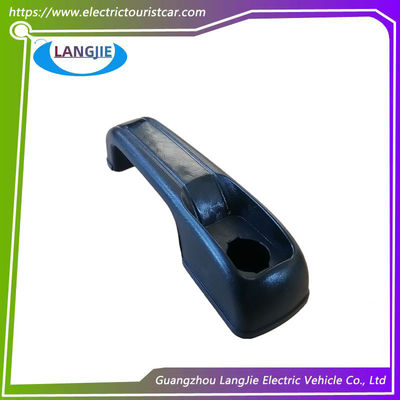 EAGLE Vierwielige elektrische toeristische auto patrouille auto cabine deur externe trekhandgreep