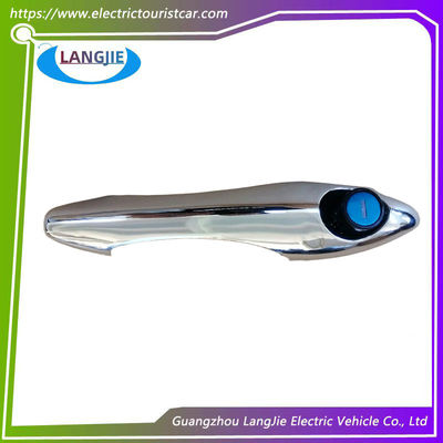 Low Speed Vehicle Golf Cart Sleutelgat deurgreep LVTONG Tour Bus Accessoires