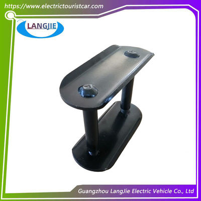 Sightseeing Car Chassis Achterste ophanging Oor Marshell Leaf Spring Chain Accessoires