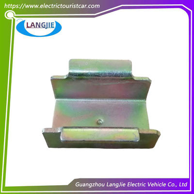 Goede prijs. Marshell Electric Sightseeing Car Steel Plate Clamp Joint Connector Accessoires online