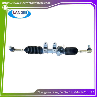 Verwijder van shuttlebus EXCAR Club Car Steering Shaft voor elektrische golfkar accessoires
