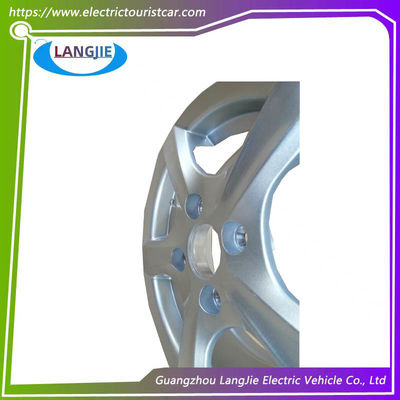 Elektrische toeristische wagen met vier gaten velg Marshall Alloy Wheel Hub Assembly Club Golf Cart Parts