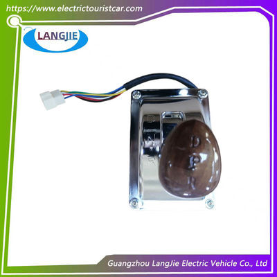 Sightseeing Car Gear Shift Switch Handle LVTONG Gear Switch Voor- en achterste versnelling Accessoires