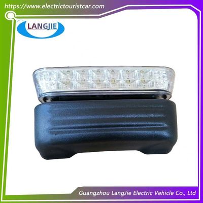 EXCAR Golf Cart Front LED Head Lichtgewicht Links En Rechts Voor Golf Cart Reparatieonderdelen