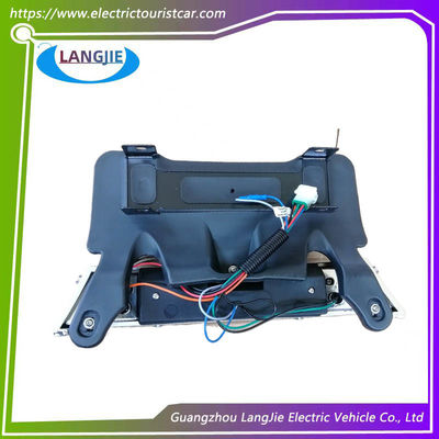 EXCAR Golf Cart Front LED Head Lichtgewicht Links En Rechts Voor Golf Cart Reparatieonderdelen
