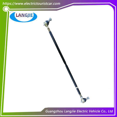 Hoogwaardige Shuttle Bus Marshell Drag Link Voor Golfkar Steering Shaft Vehicle Repair