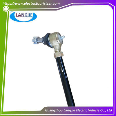 Hoogwaardige Shuttle Bus Marshell Drag Link Voor Golfkar Steering Shaft Vehicle Repair