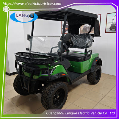 Goede prijs. Club Car Precedent Golf Car 2 zitplaatsen AC Motor Controller voor openbaar vervoer online