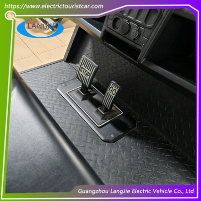 Club Car Precedent Golf Car 2 zitplaatsen AC Motor Controller voor openbaar vervoer