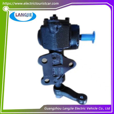 Golfkarretje Marshell Power Steering Gear Sightseeing Car Automatisch stuur