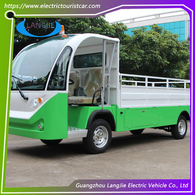 Goede prijs. Hotel 2 zitplaatsen elektrische bestelwagen 48 volt elektrische golf buggy wagen voor resort online