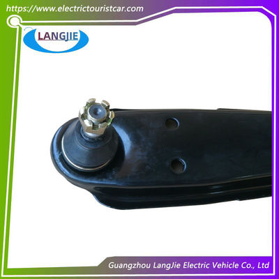 Oorspronkelijke fabrikant Onderstel Onderafhankelijke bediening Arm Voor Marshell Electric Sightseeing Car Parts