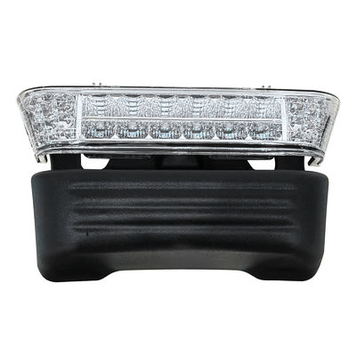 Golfkar 48V LED Luxe Car Light Set Draai Signaal Hooglicht voor Club auto Precedent Pioneer