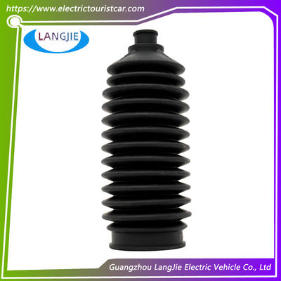 Steeringbox Rack stofdek Long Bellow Rubber Voor Golfkar Pioneer Club Car DS 1013035
